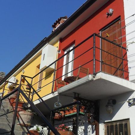 Casa Dei Gelsomini Apartment Trieste Exterior photo